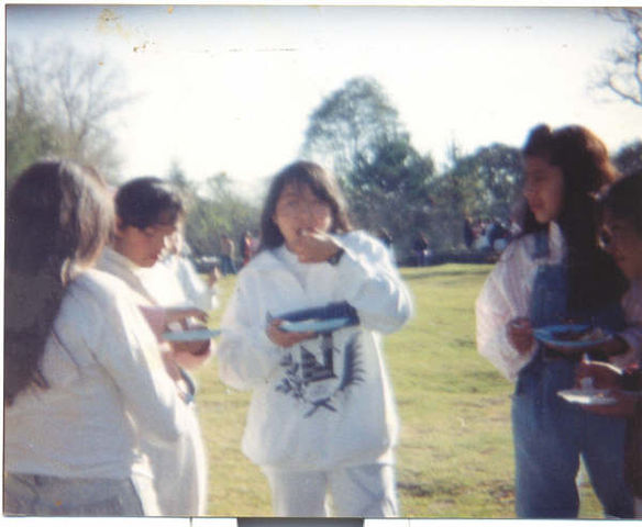 Huy aquellos años..