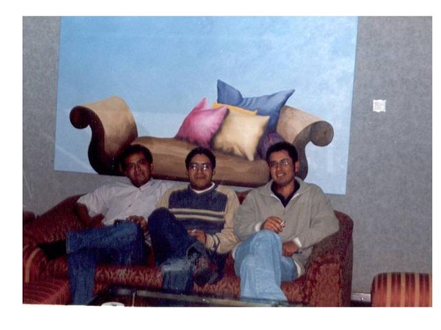 Una obra de arte!