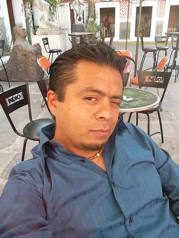 Con rojis...