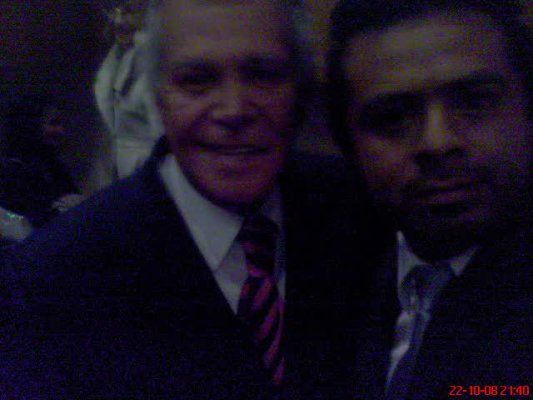 Chamin correa