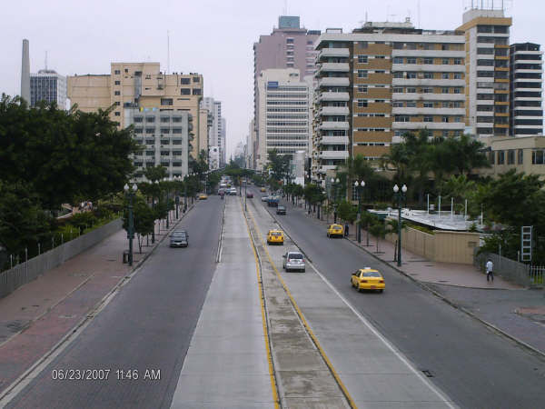 Av. Reforma