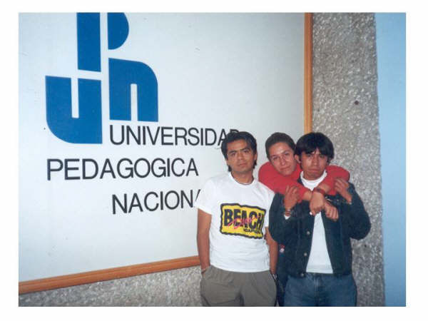 Sin Nombre