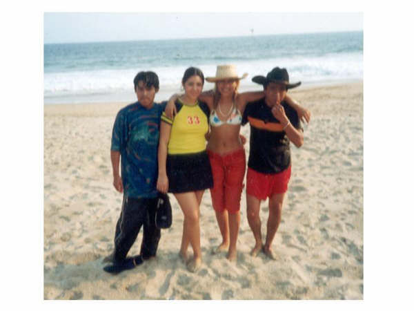 En la PLayita!