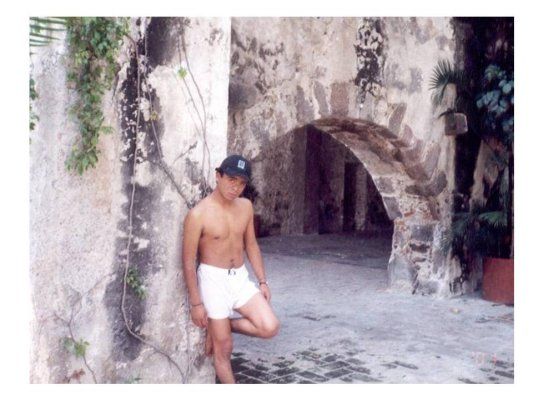 Oaxtepec