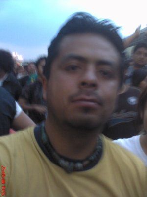 Sin Nombre