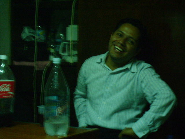 Sin Nombre