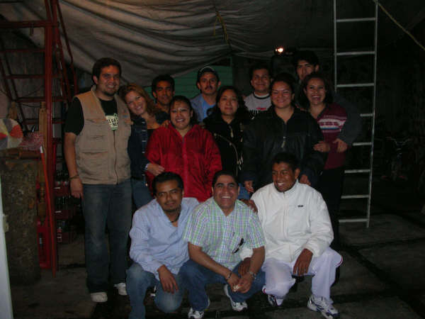 Sin Nombre