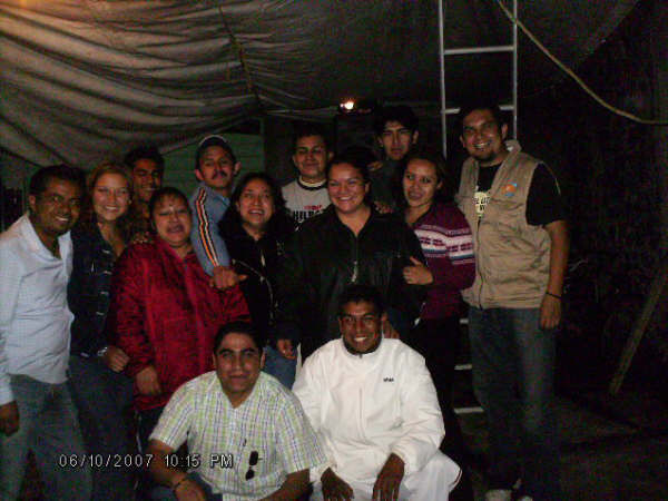 Sin Nombre