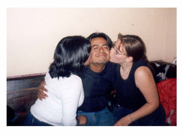 Sin Nombre