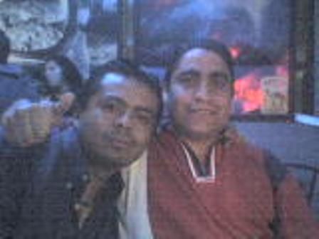 Sin Nombre