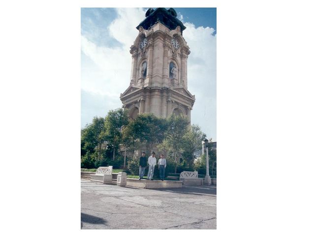 Pachuca!
