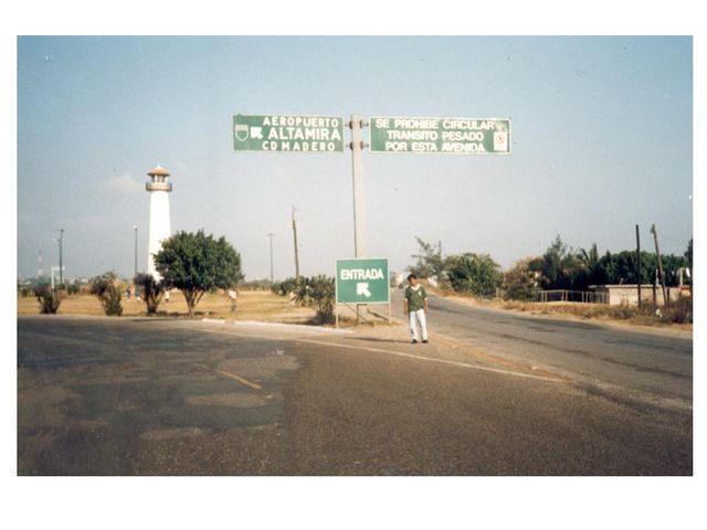 Bienvenidos!