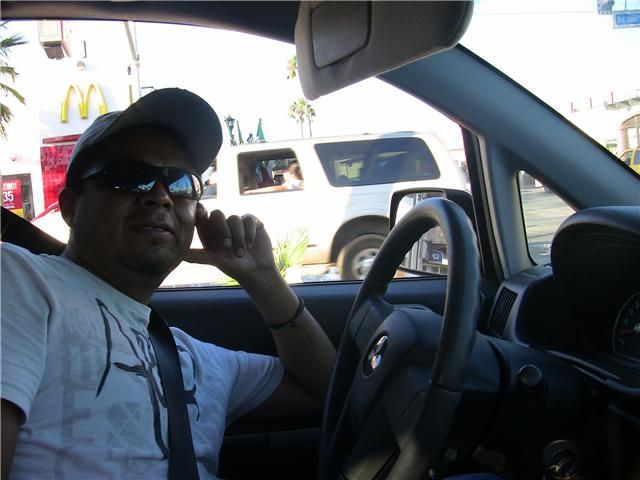 Manejando