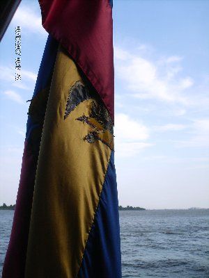 Ecuador!