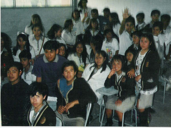 Sin Nombre