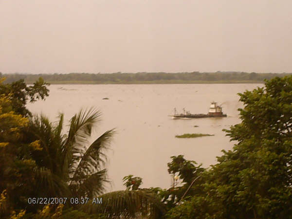 Remolcador II