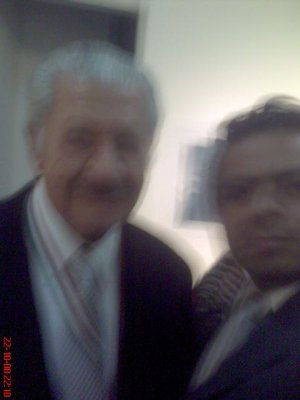 Ignacio López T.